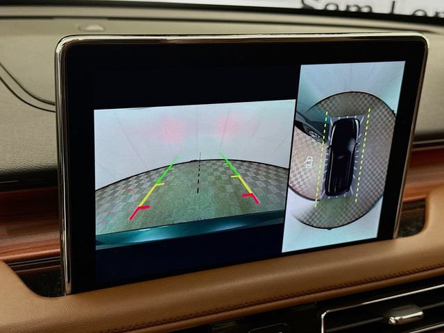 Used 2023 Lincoln Aviator Reserve RWD image 14