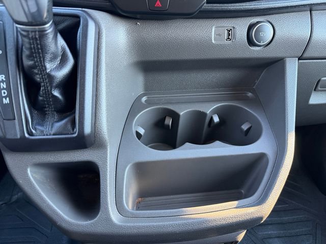 Used 2022 Ford Transit 350 w/ Interior Upgrade Package image 25
