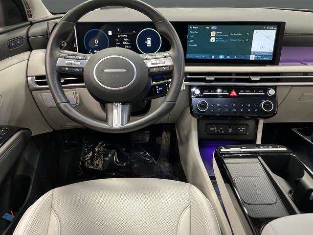 Used 2025 Hyundai Tucson Limited image 5