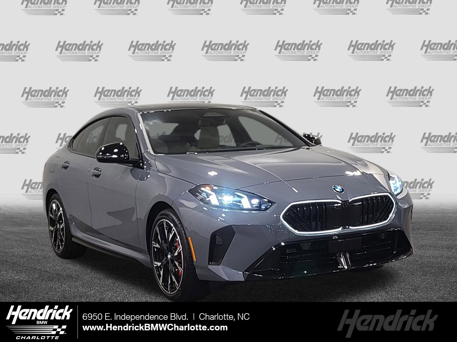 New 2026 BMW 228 Gran Coupe FWD image 1
