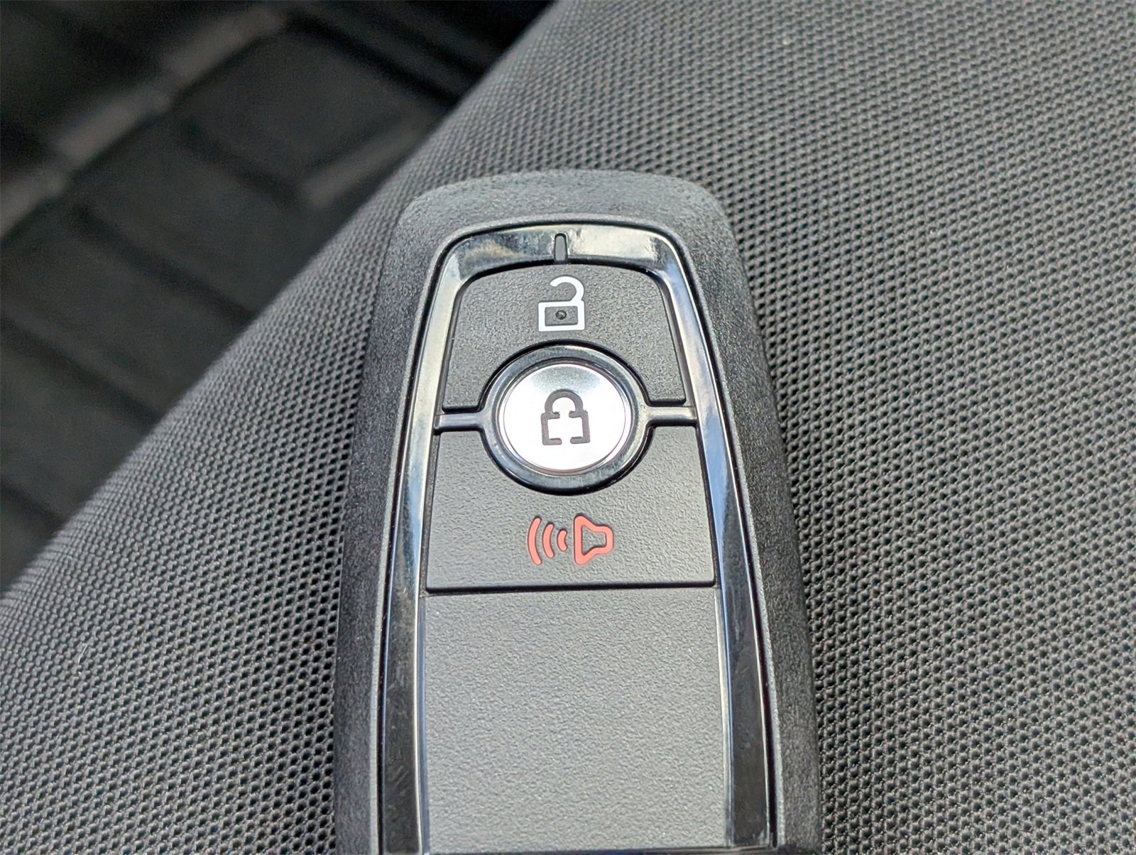 New 2026 Ford Bronco Sport Big Bend image 27