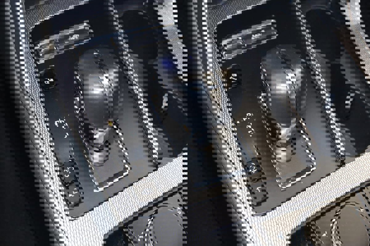 Used 2024 MAZDA CX-90 Plug-In Hybrid w/ Premium Plus image 7