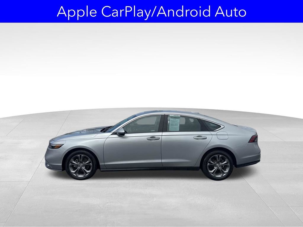 Used 2024 Honda Accord EX image 9