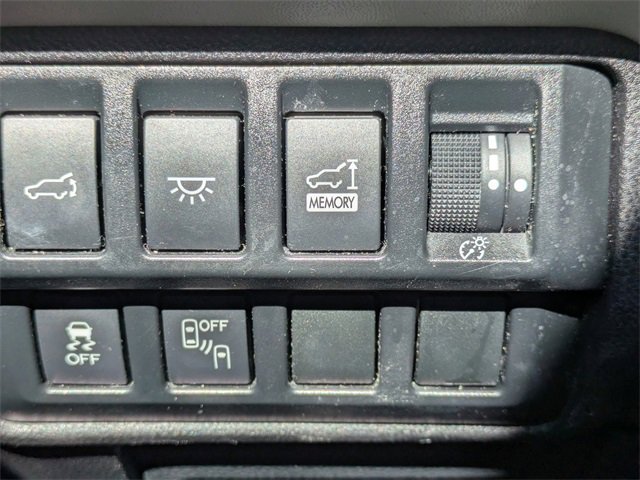 Used 2020 Subaru Ascent Touring w/ Popular Package #3 image 27