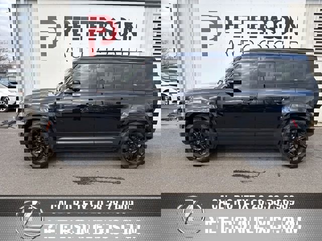 Used 2023 Land Rover Defender 110 S image 6