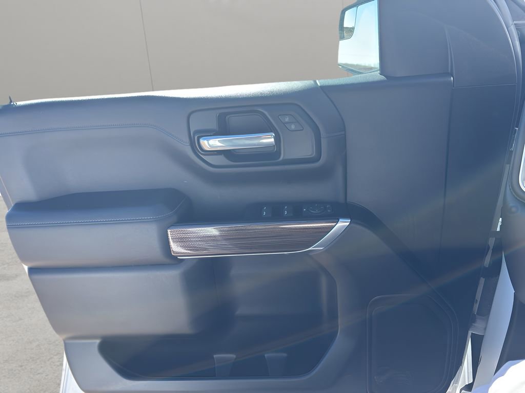 Used 2022 Chevrolet Silverado 1500 LT w/ Bed Protection Package image 19