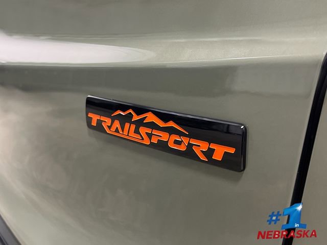 New 2026 Honda CR-V TrailSport image 7