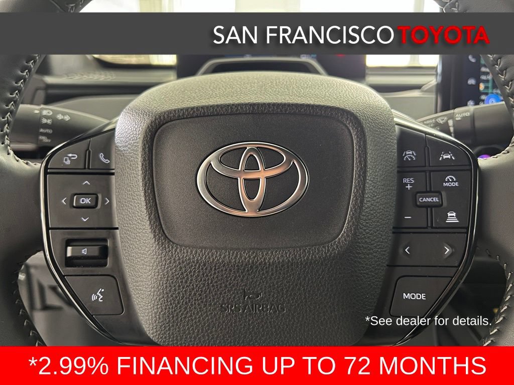 Used 2026 Toyota bZ FWD image 31