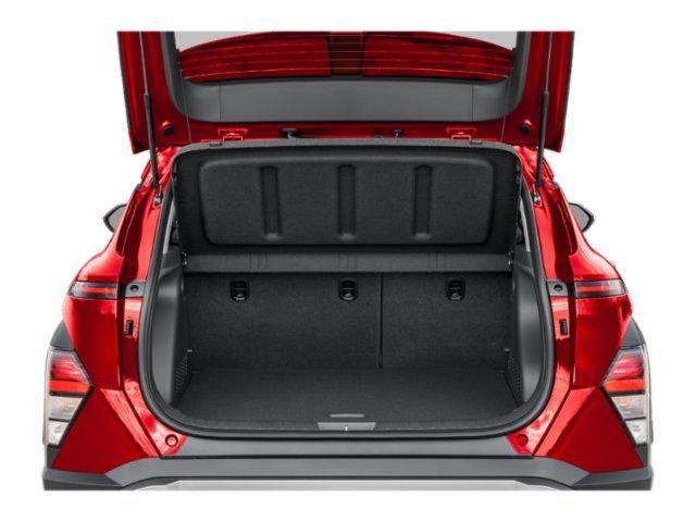 New 2026 Hyundai Kona SEL Premium FWD image 20