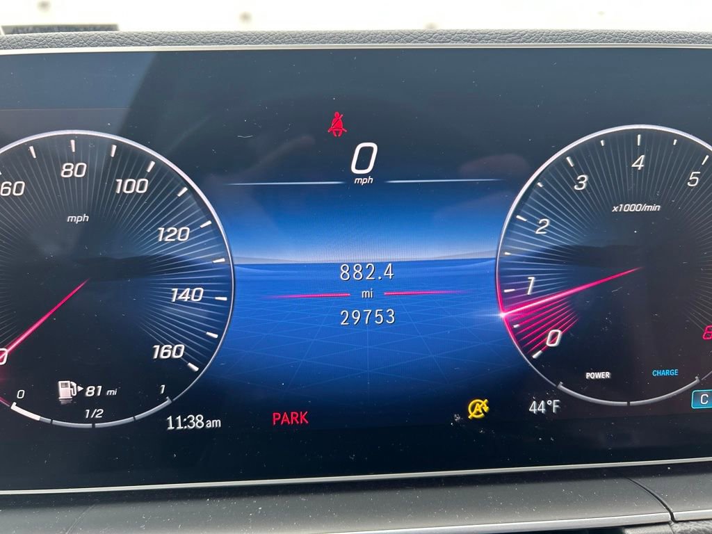 Certified 2024 Mercedes-Benz GLE 350 4MATIC image 15