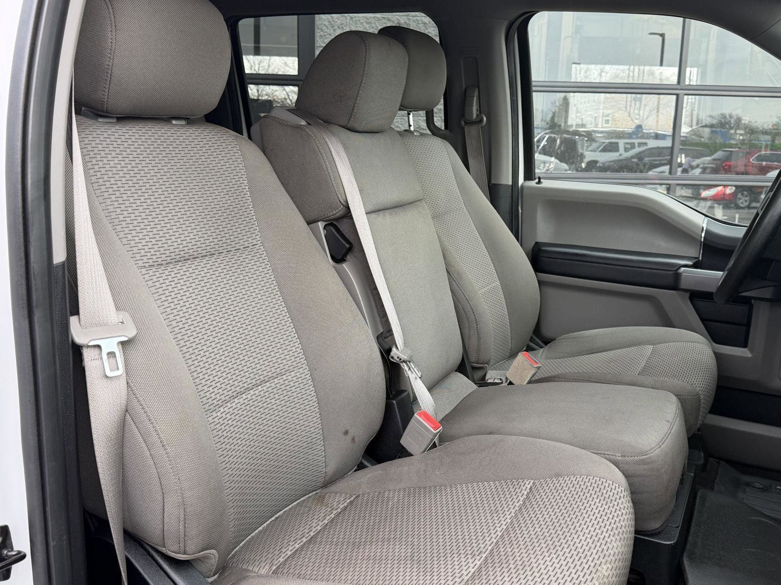 Used 2018 Ford F350 XLT image 52