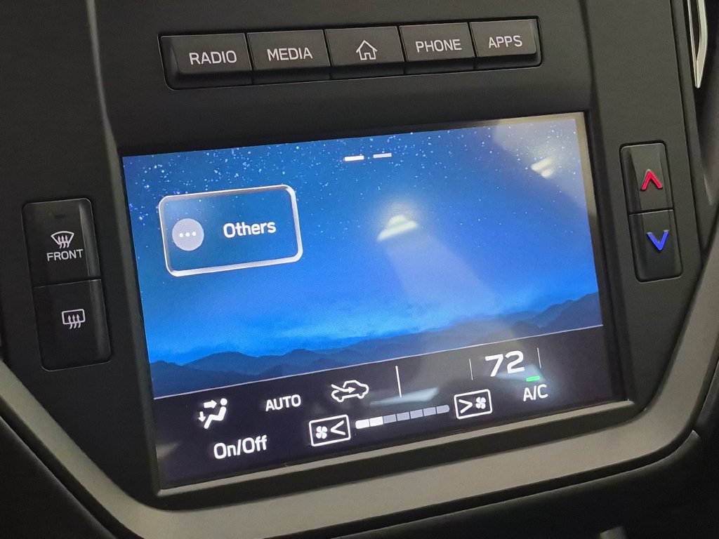 Used 2022 Subaru WRX AWD/4WD image 21