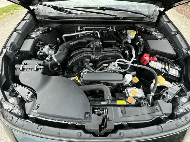 Used 2022 Subaru Outback Premium AWD/4WD image 25