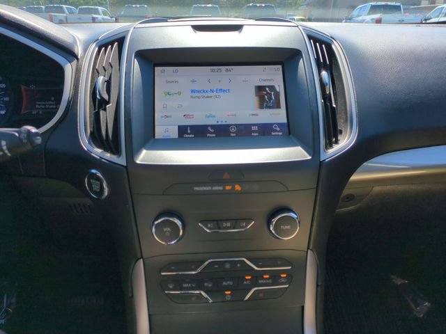 Used 2020 Ford Edge SEL w/ Convenience Package FWD image 20