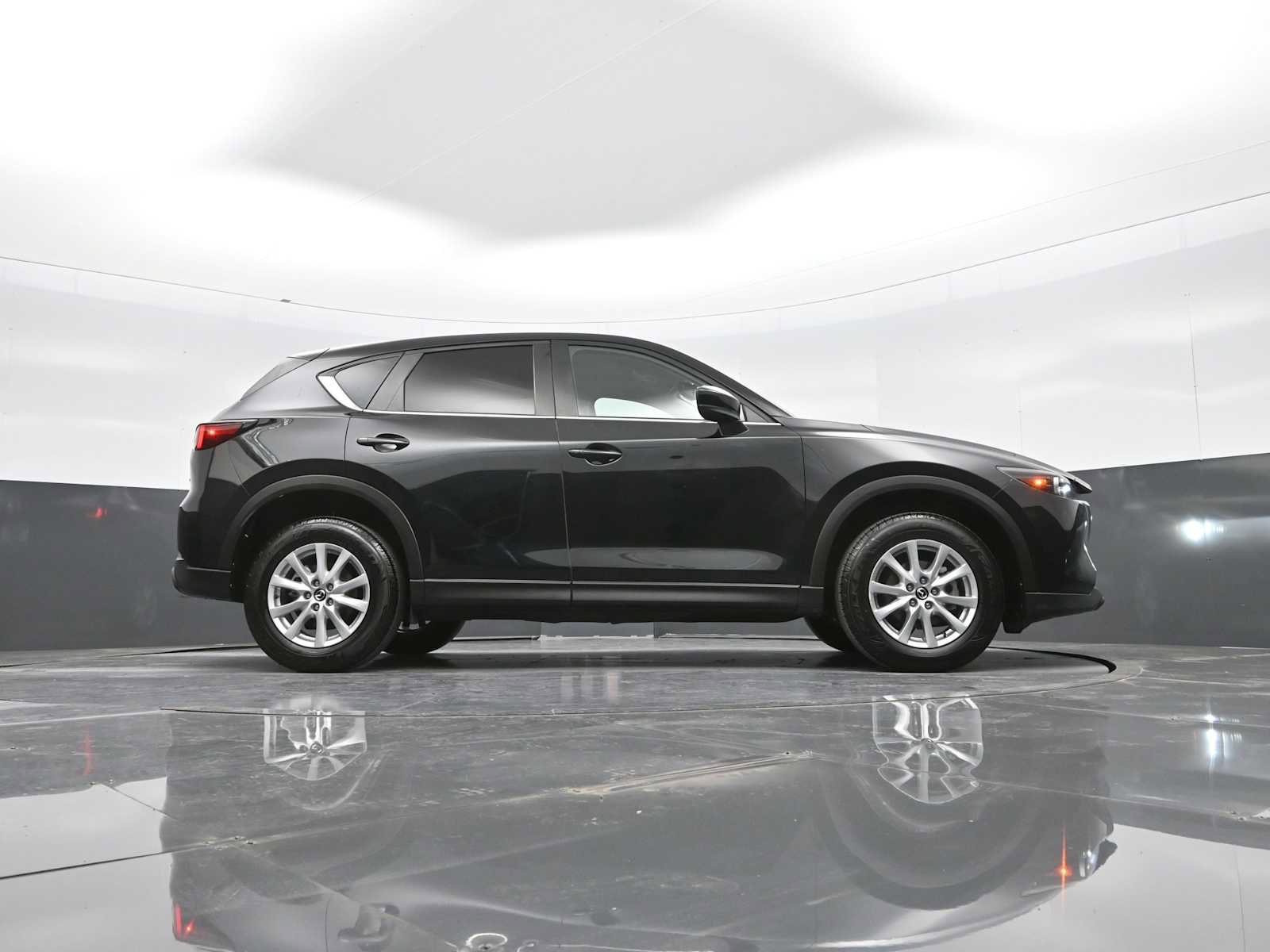 Used 2023 MAZDA CX-5 AWD 2.5 S w/ Preferred Package image 38