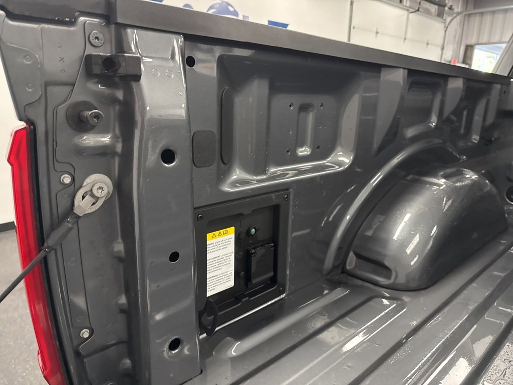 Used 2023 Ford F150 XLT w/ Equipment Group 302A High image 33