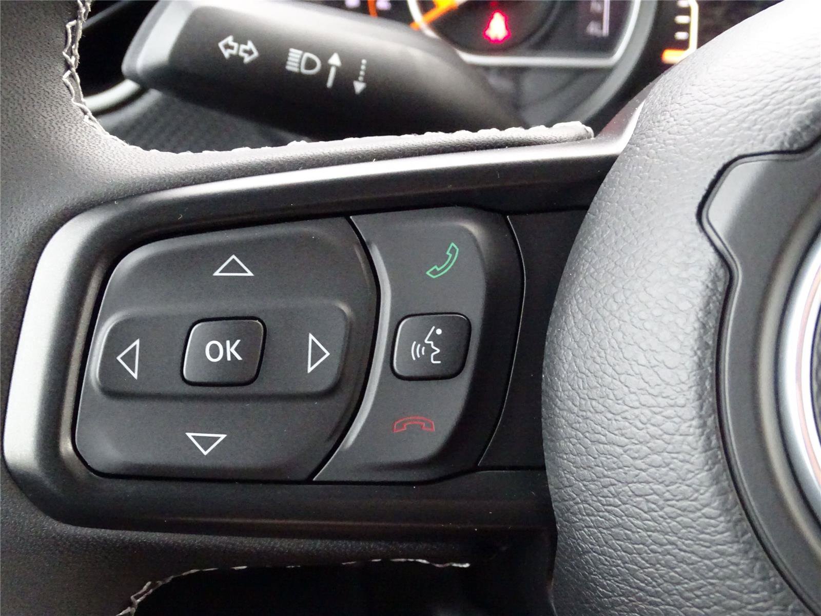 New 2025 Jeep Gladiator Rubicon image 33