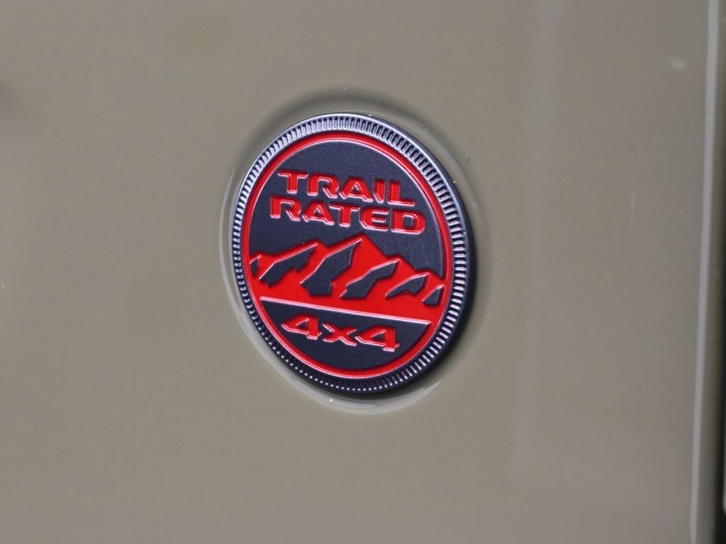 Used 2026 Jeep Wrangler Unlimited Rubicon image 31