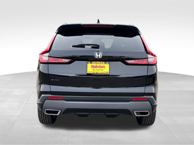 New 2026 Honda CR-V Sport image 6
