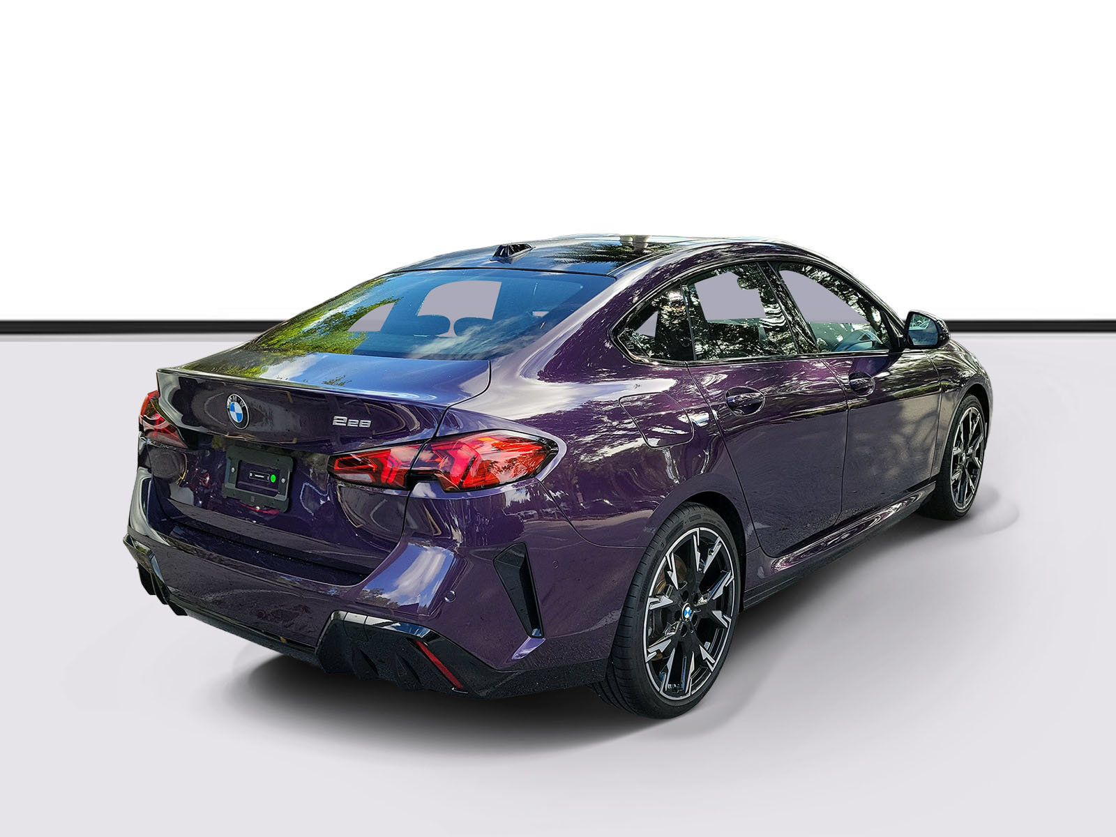New 2026 BMW 228i w/ Premium Package FWD image 4