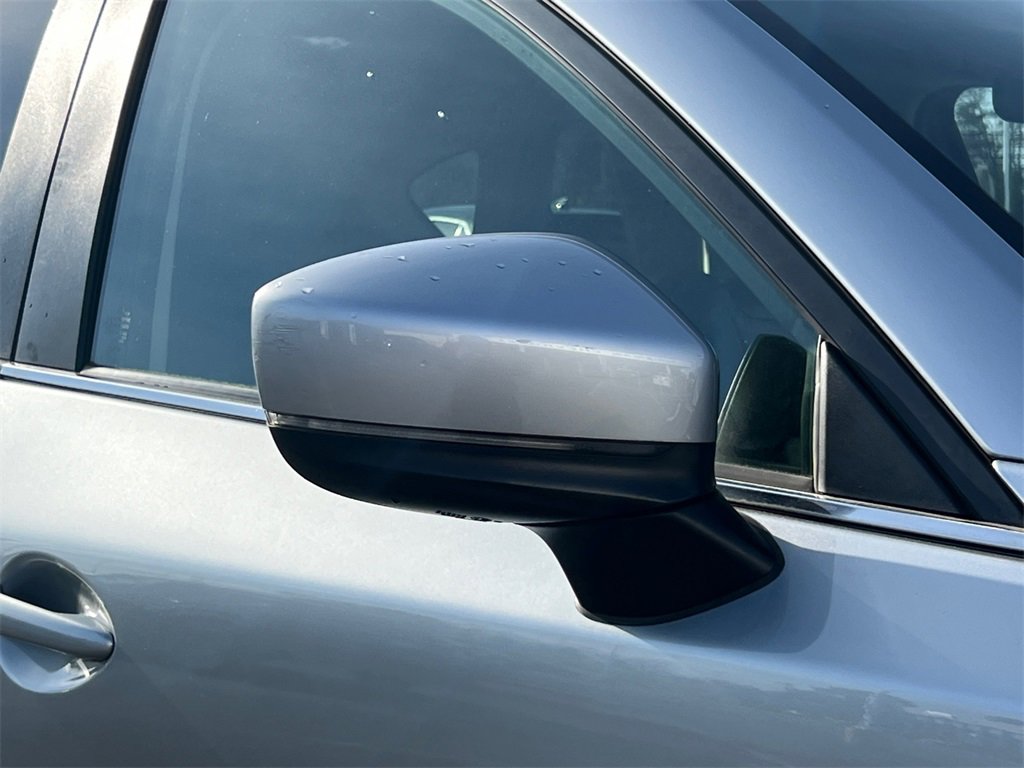 Used 2019 MAZDA CX-5 Touring image 7