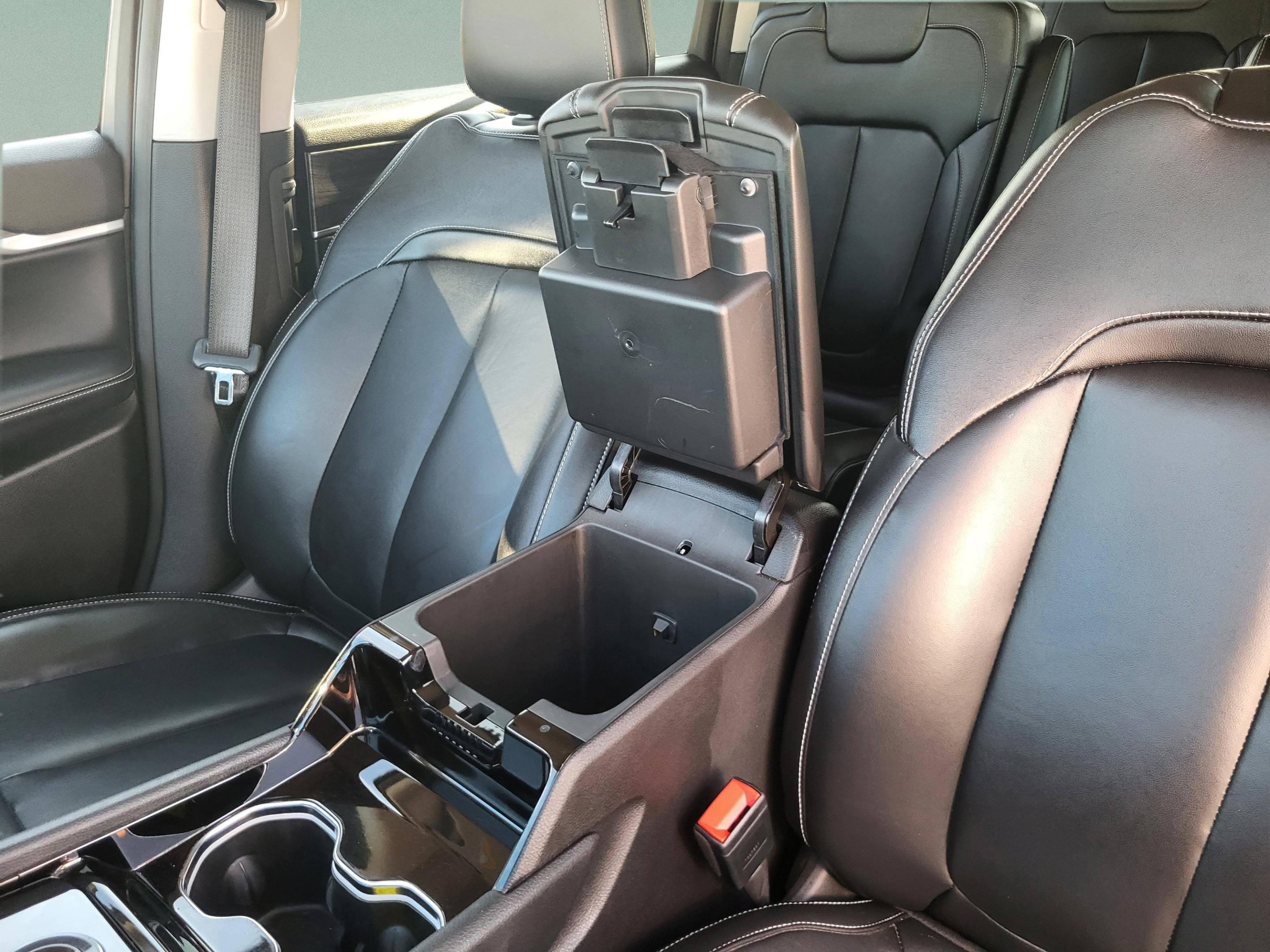 Used 2022 Jeep Grand Cherokee L Limited image 44