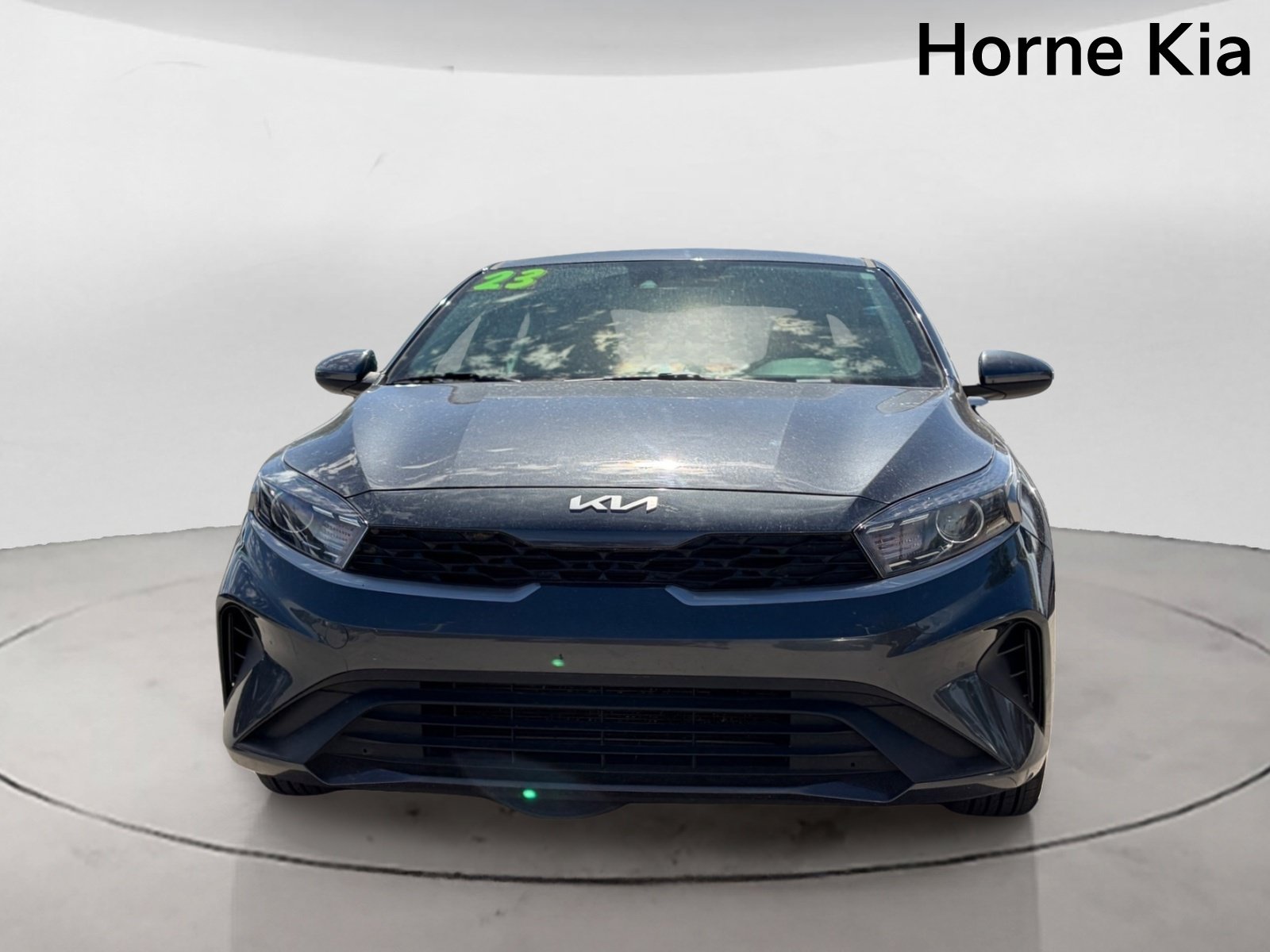 Used 2023 Kia Forte LXS FWD image 5