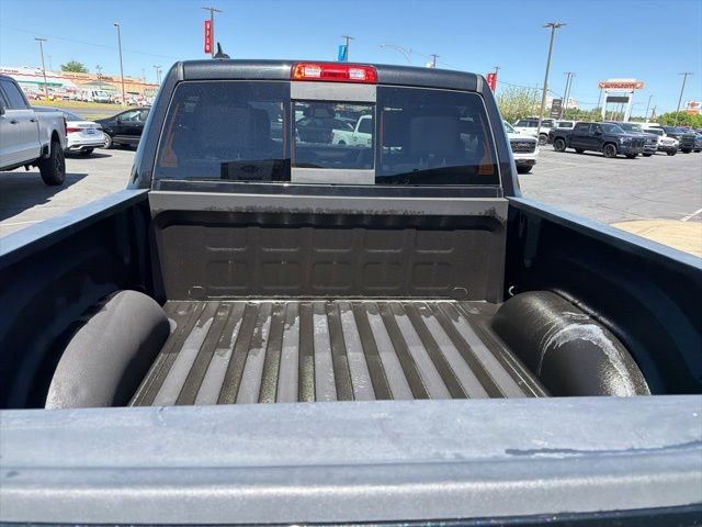 Used 2018 RAM 1500 Rebel w/ Luxury Group AWD/4WD image 29
