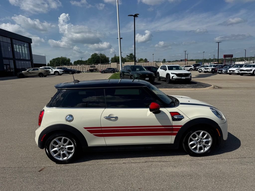 Used 2015 MINI Cooper S FWD image 29
