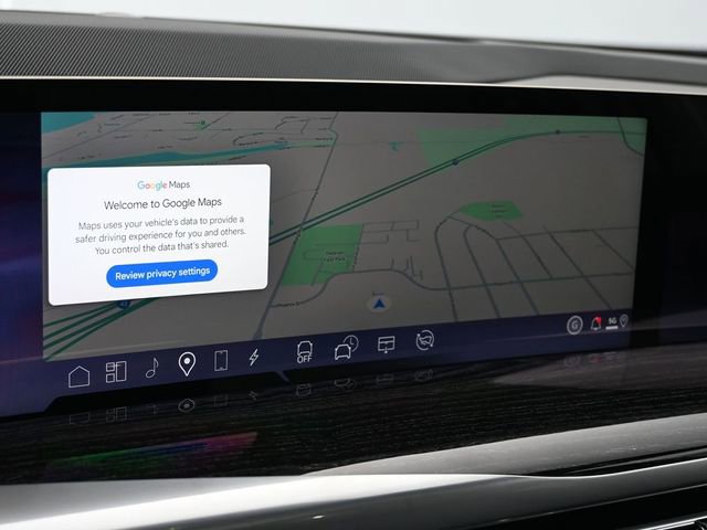 New 2025 Cadillac Escalade IQ Luxury 1 image 29