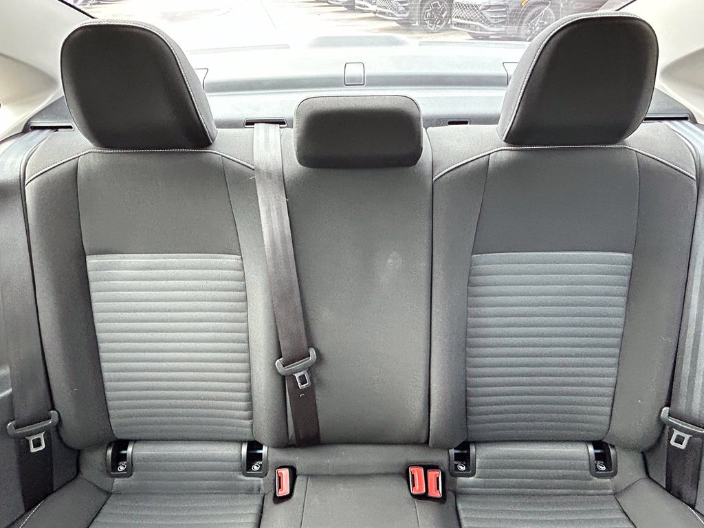 Certified 2026 Volkswagen Jetta S FWD image 13