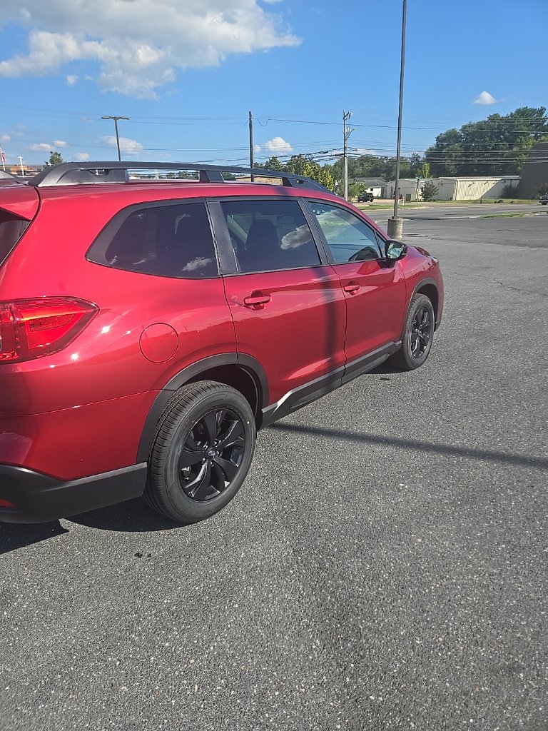 New 2026 Subaru Ascent Premium AWD/4WD image 5