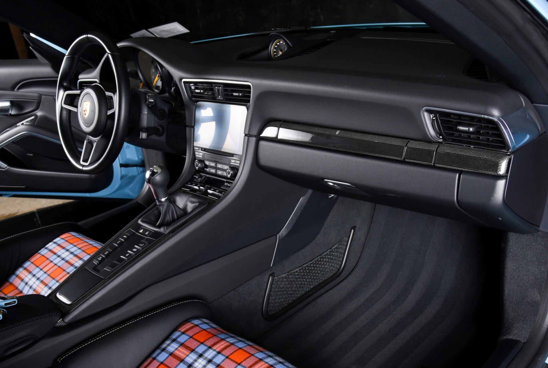 Used 2018 Porsche 911 GT3 image 20