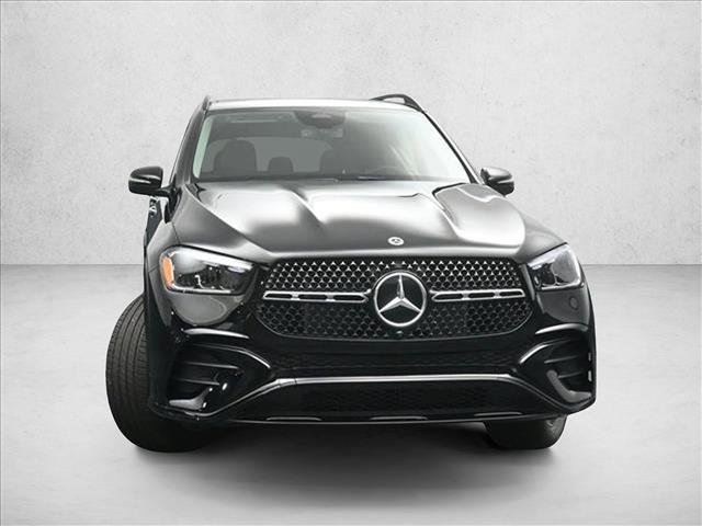 New 2026 Mercedes-Benz GLE 450 4MATIC image 5