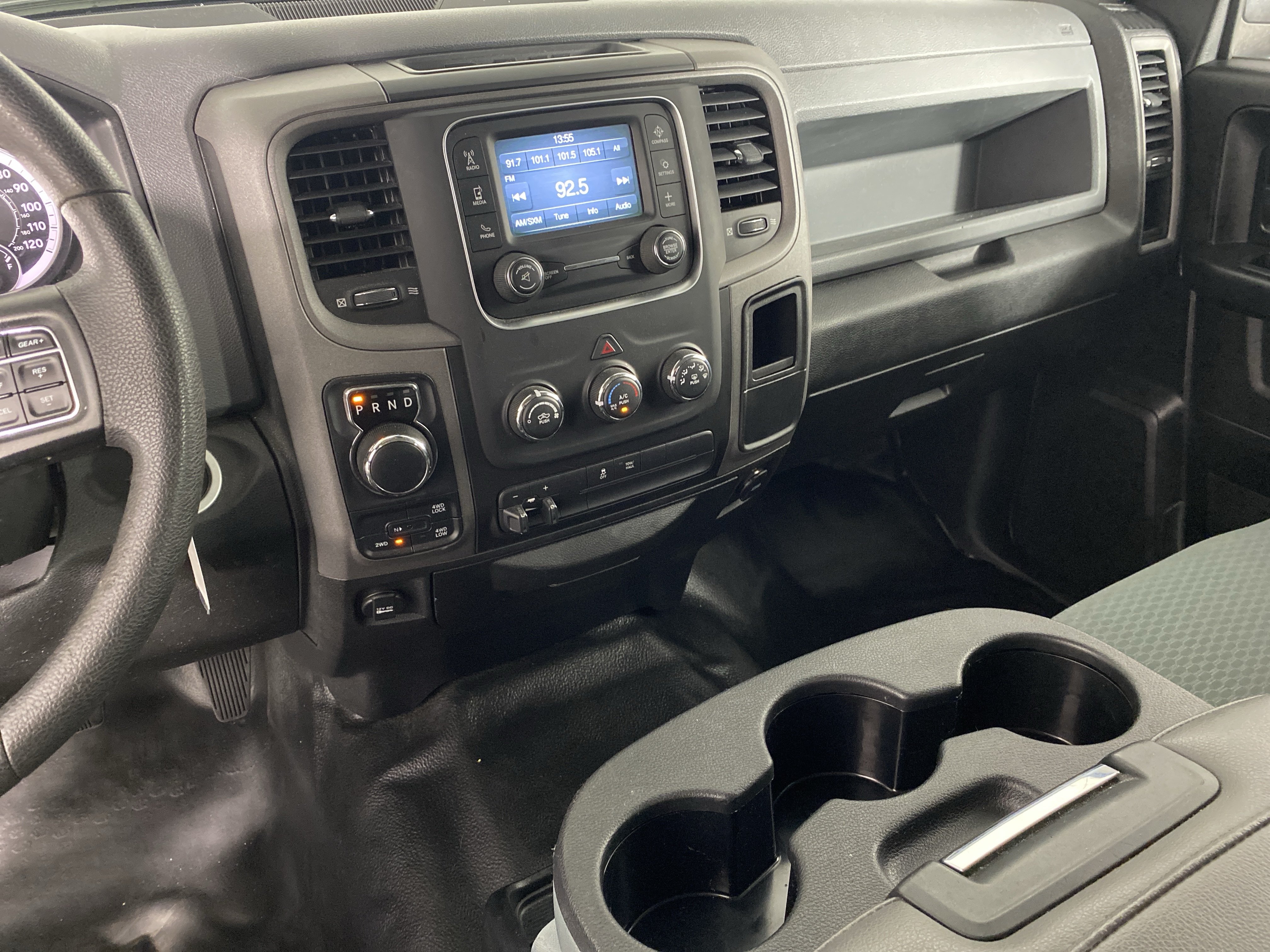 Used 2019 RAM 1500 Tradesman w/ Popular Equipment Group AWD/4WD image 24