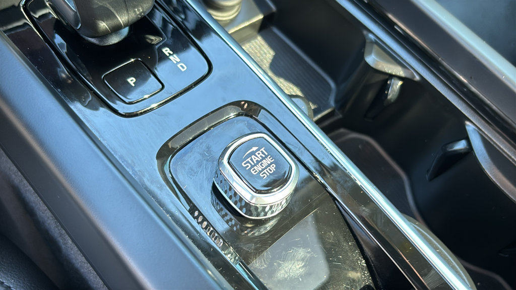Certified 2024 Volvo S60 B5 Core w/ Climate Package FWD image 16
