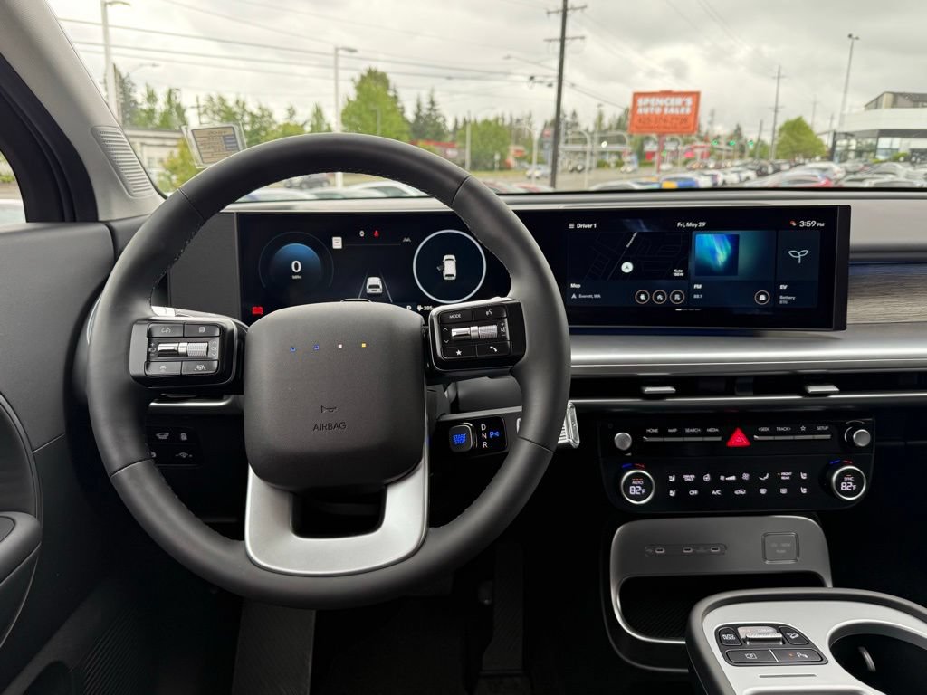 Certified 2026 Hyundai Ioniq 9 SEL AWD/4WD image 26
