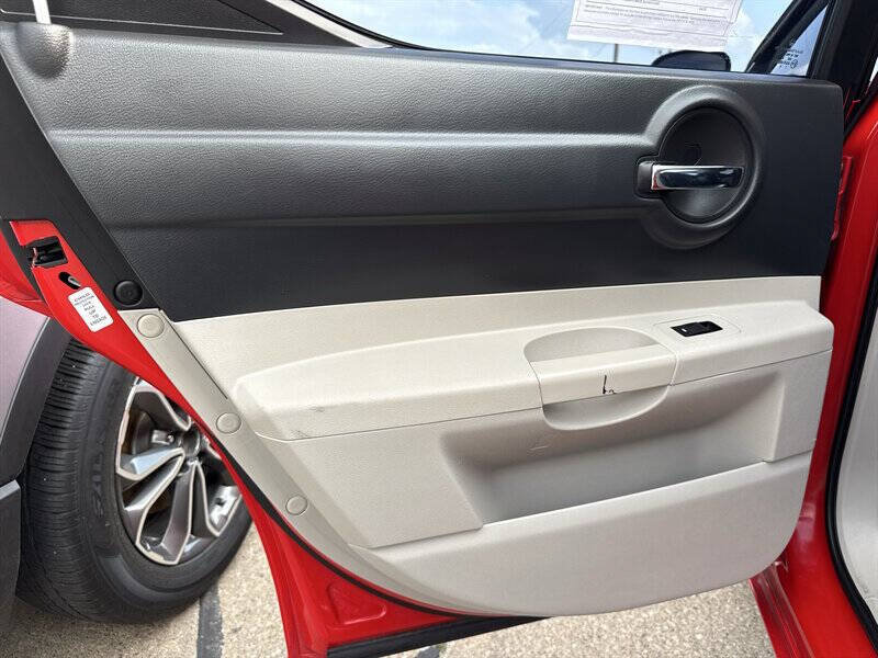Used 2006 Dodge Charger R/T RWD image 20