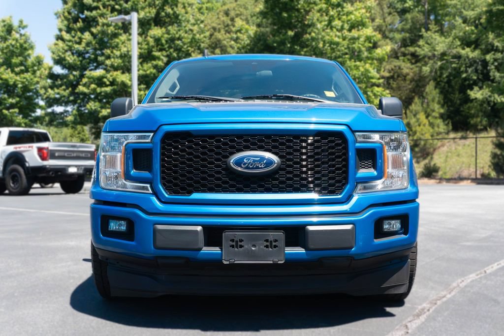 Used 2020 Ford F150 XL w/ Equipment Group 101A Mid RWD image 5