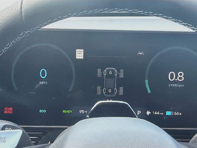 New 2026 Hyundai Ioniq 5 N AWD/4WD image 12