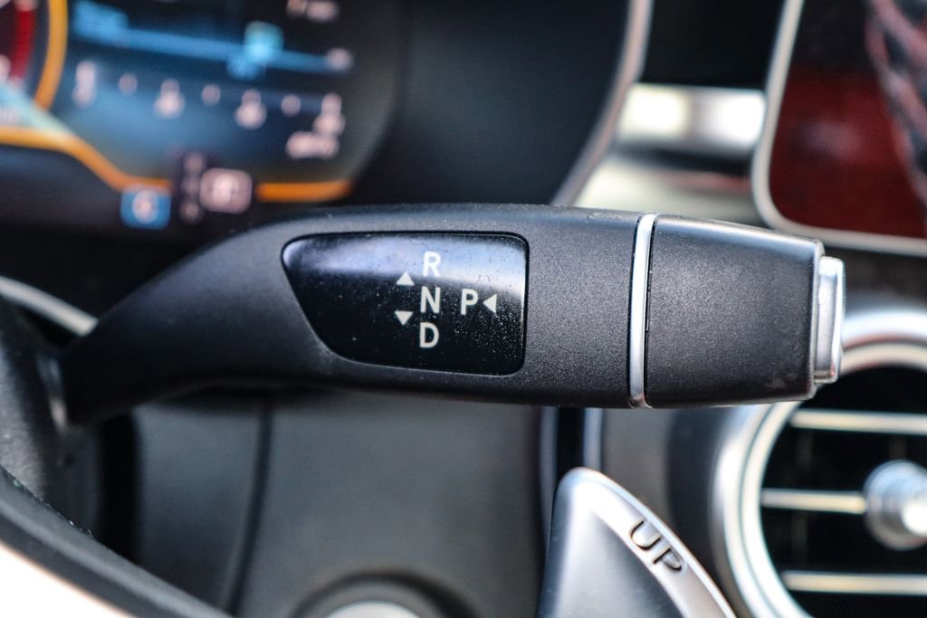 Used 2021 Mercedes-Benz C 63 AMG Sedan image 24