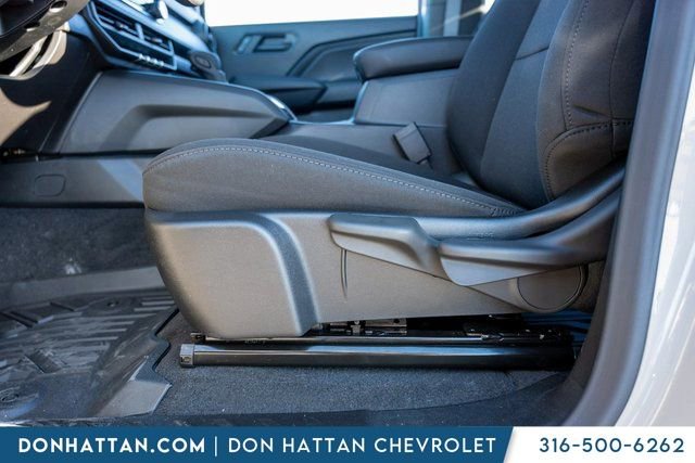 New 2026 Chevrolet Colorado Trail Boss image 19