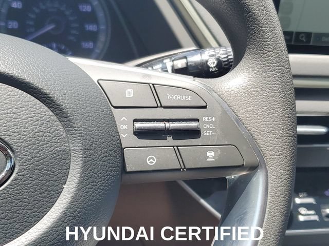 Certified 2023 Hyundai Sonata SEL FWD image 15