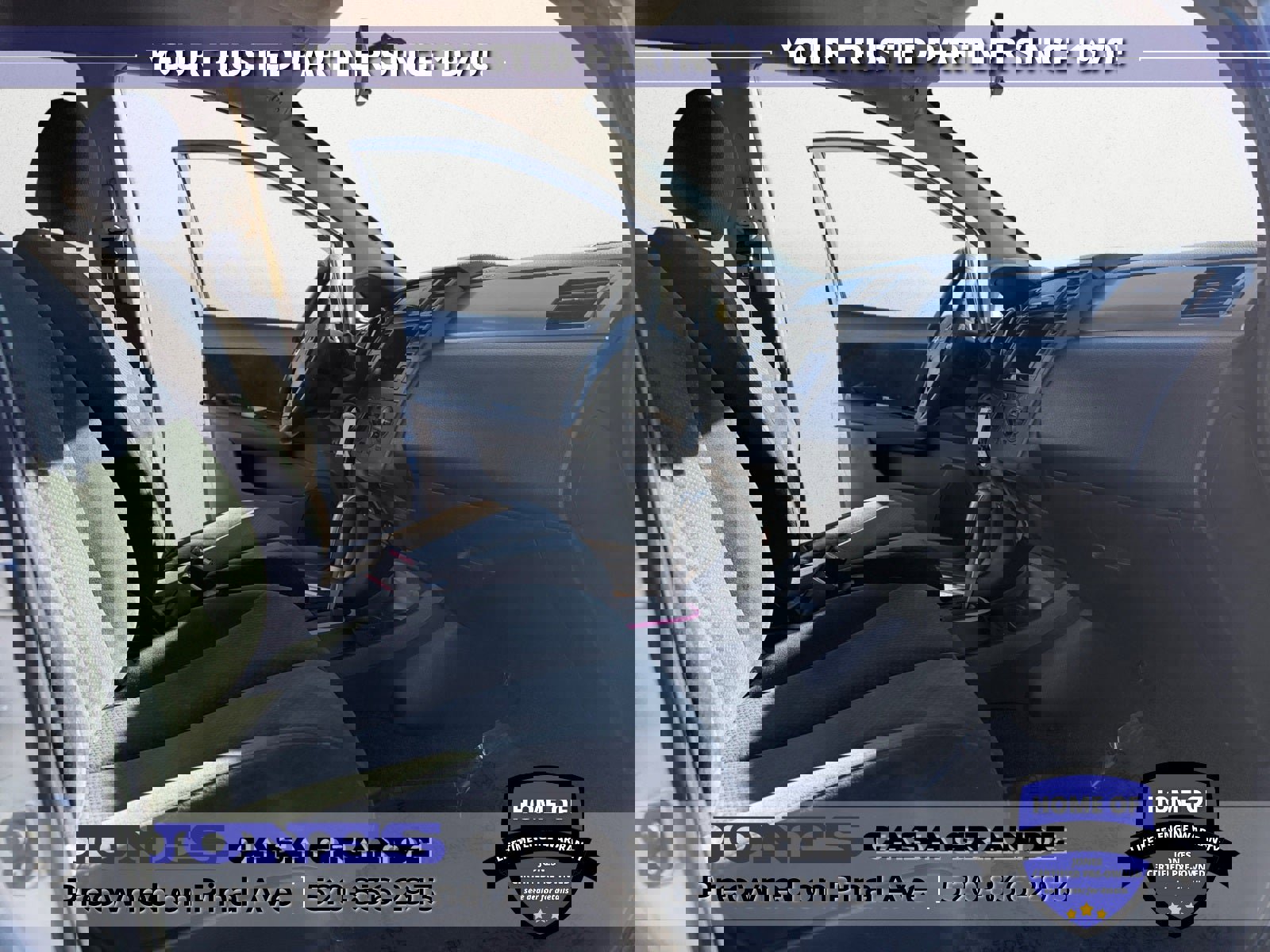 Used 2011 Nissan Versa 1.8 S w/ Plus Pkg image 15