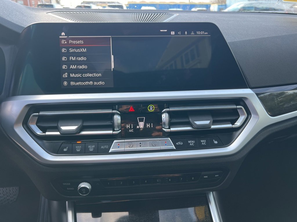 Used 2020 BMW 330i xDrive Sedan w/ Convenience Package image 18