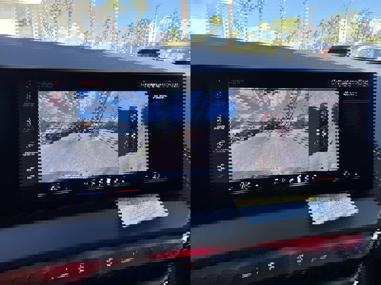 New 2026 BMW X3 xDrive30 w/ Premium Package image 26