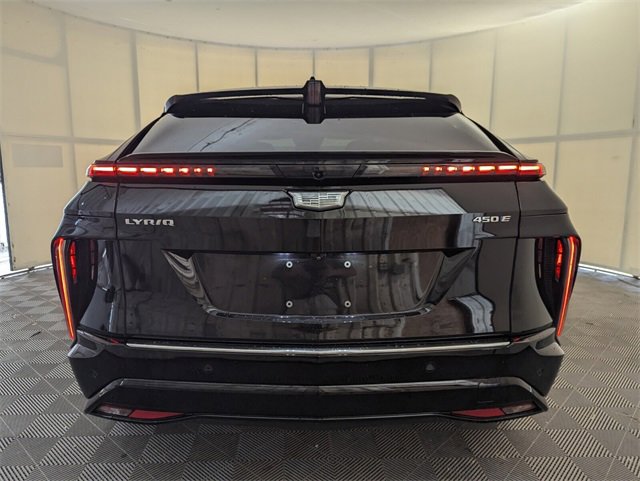 Used 2023 Cadillac Lyriq 2WD image 10