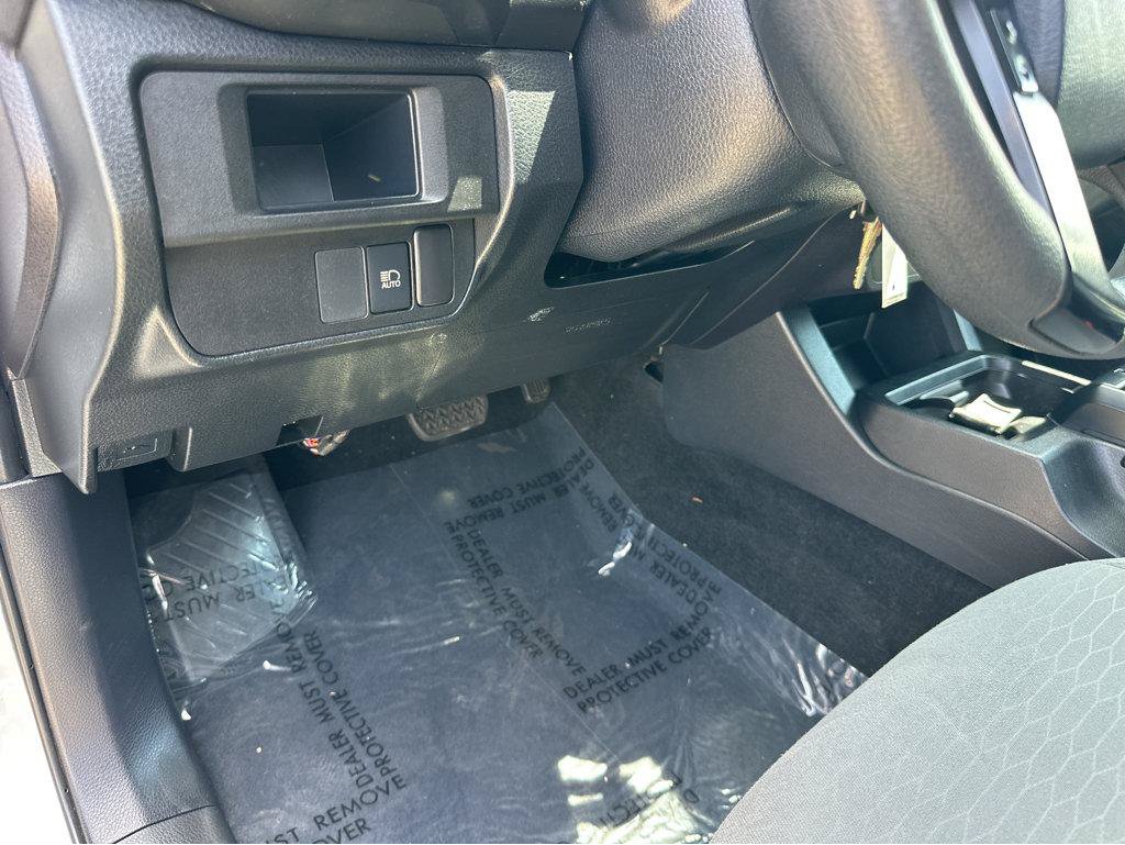 Used 2018 Toyota Tacoma SR RWD image 30