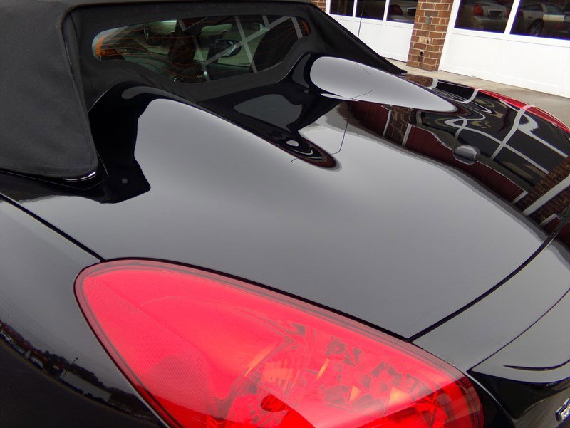 Used 2007 Pontiac Solstice Convertible w/ Premium Package image 24