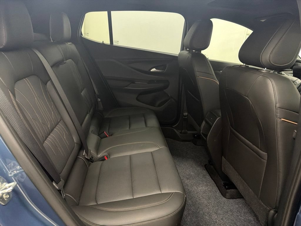 Used 2025 Buick Envista Avenir FWD image 26